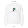 Sudadera Bellota Extremadura SC - Sudaderas sin capucha - Extremadura - Jacha Jigo Jiguera