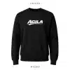 Sudadera Agila SC - Sudaderas sin capucha - Extremadura - Jacha Jigo Jiguera