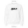 Sudadera Agila SC - Sudaderas sin capucha - Extremadura - Jacha Jigo Jiguera