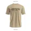 camiseta extremadura arrecio arena