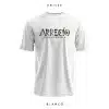 camiseta extremadura arrecio blanca