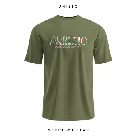 camiseta extremadura arrecio