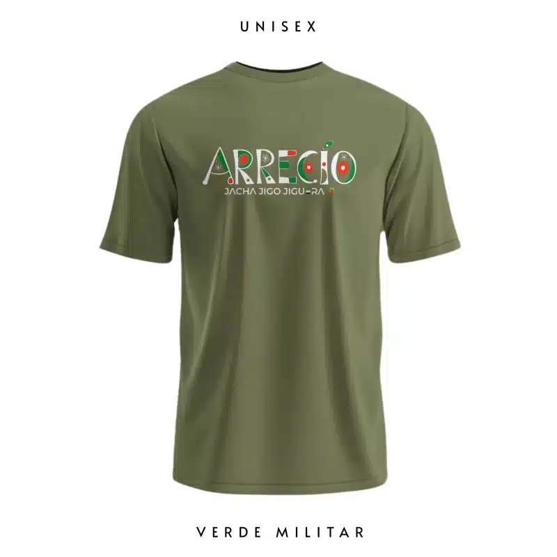 camiseta extremadura arrecio
