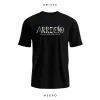 camiseta extremadura arrecio negro