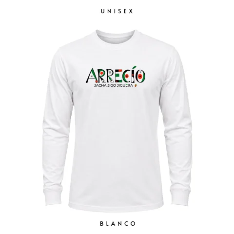 camiseta-extremadura-manga-larga-blanca-arrecio