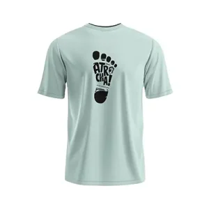 coleccion menta de camisetas Jacha Jigo Jiguera