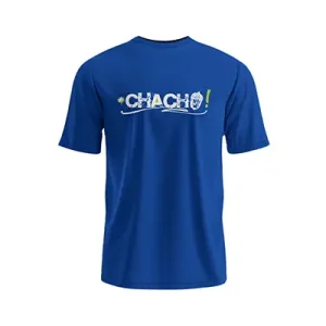 coleccion especial de camisetas Jacha Jigo Jiguera