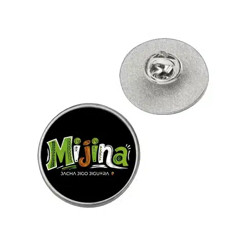 pin-mijina