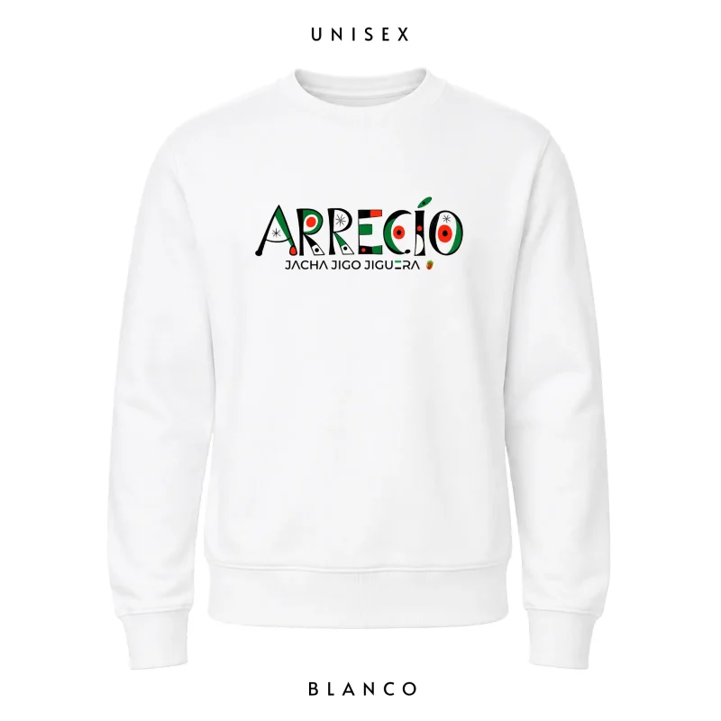 sudadera-extremadura-sin-capucha-arrecio-blanca
