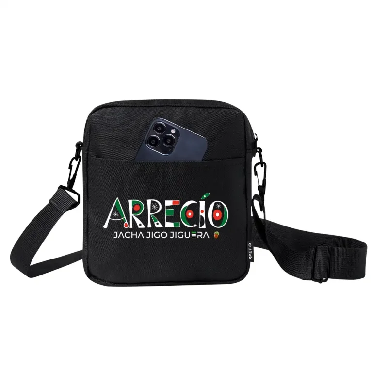 bandolera arrecío