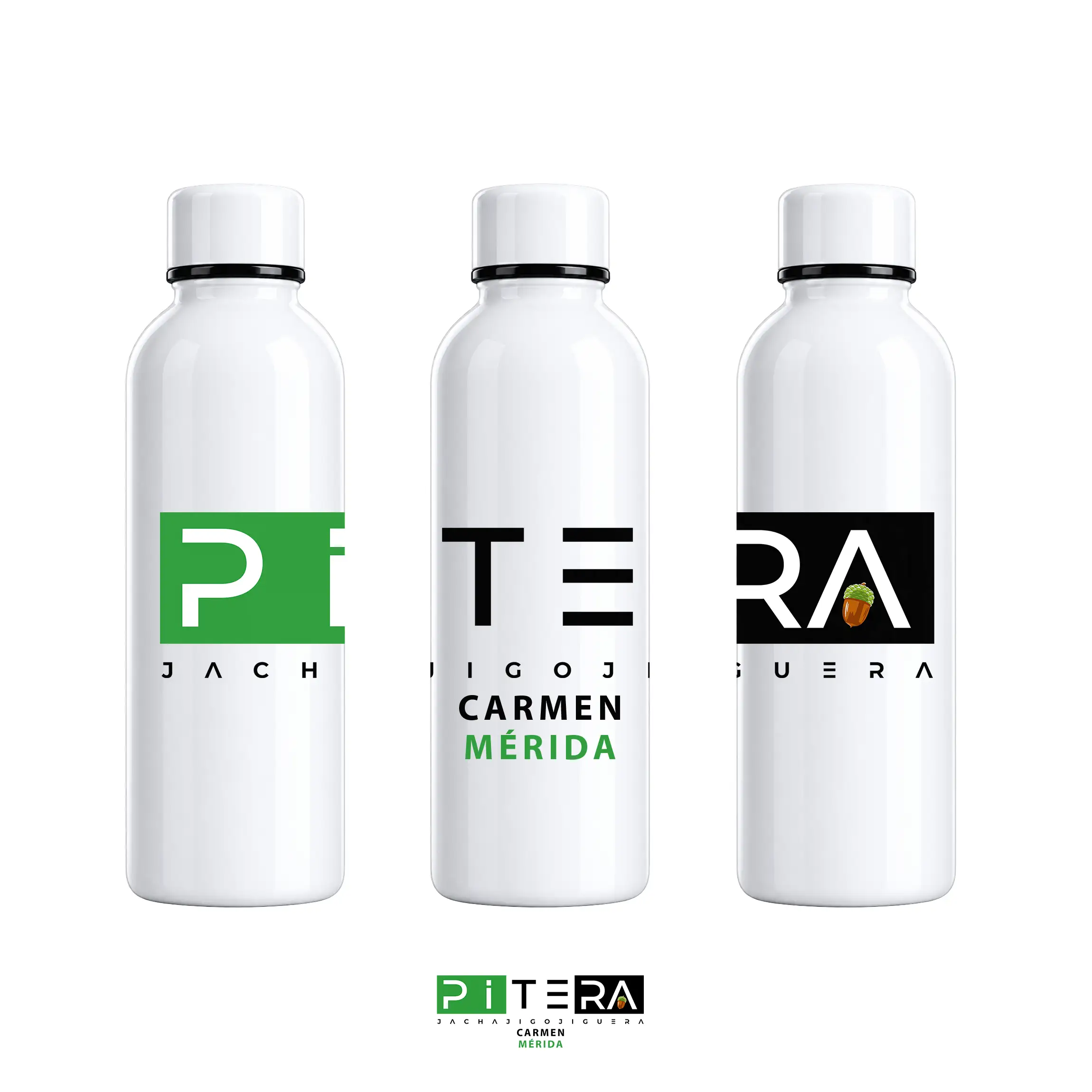 bidon pitera personalizado