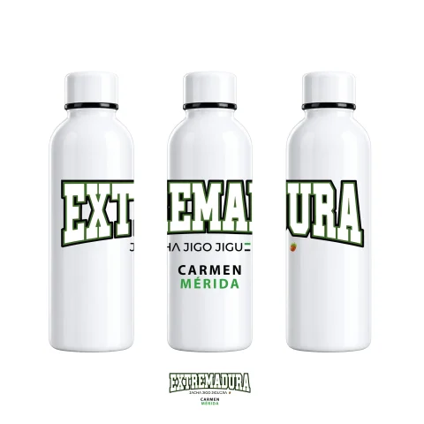 bidon zagal personalizado