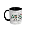 Taza Extremadura Arrecío