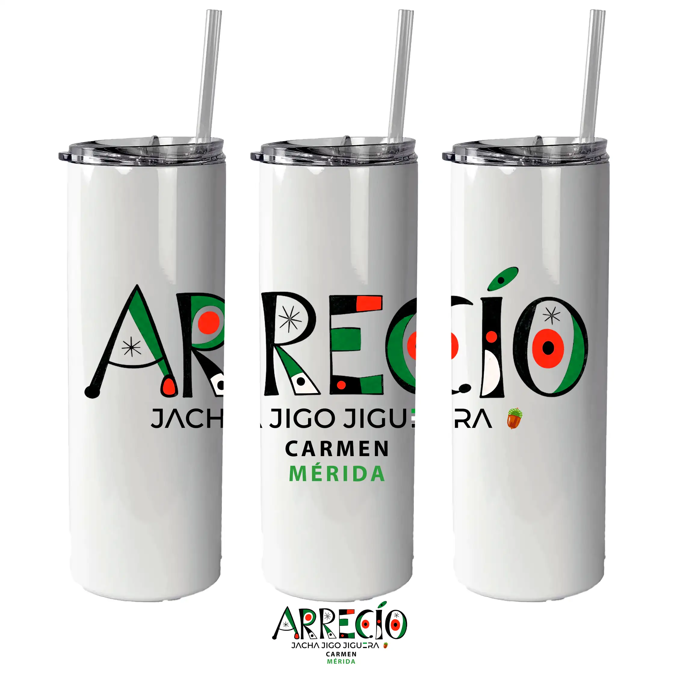 tumbler arrecio personalizado tumbler arrecio personalizado