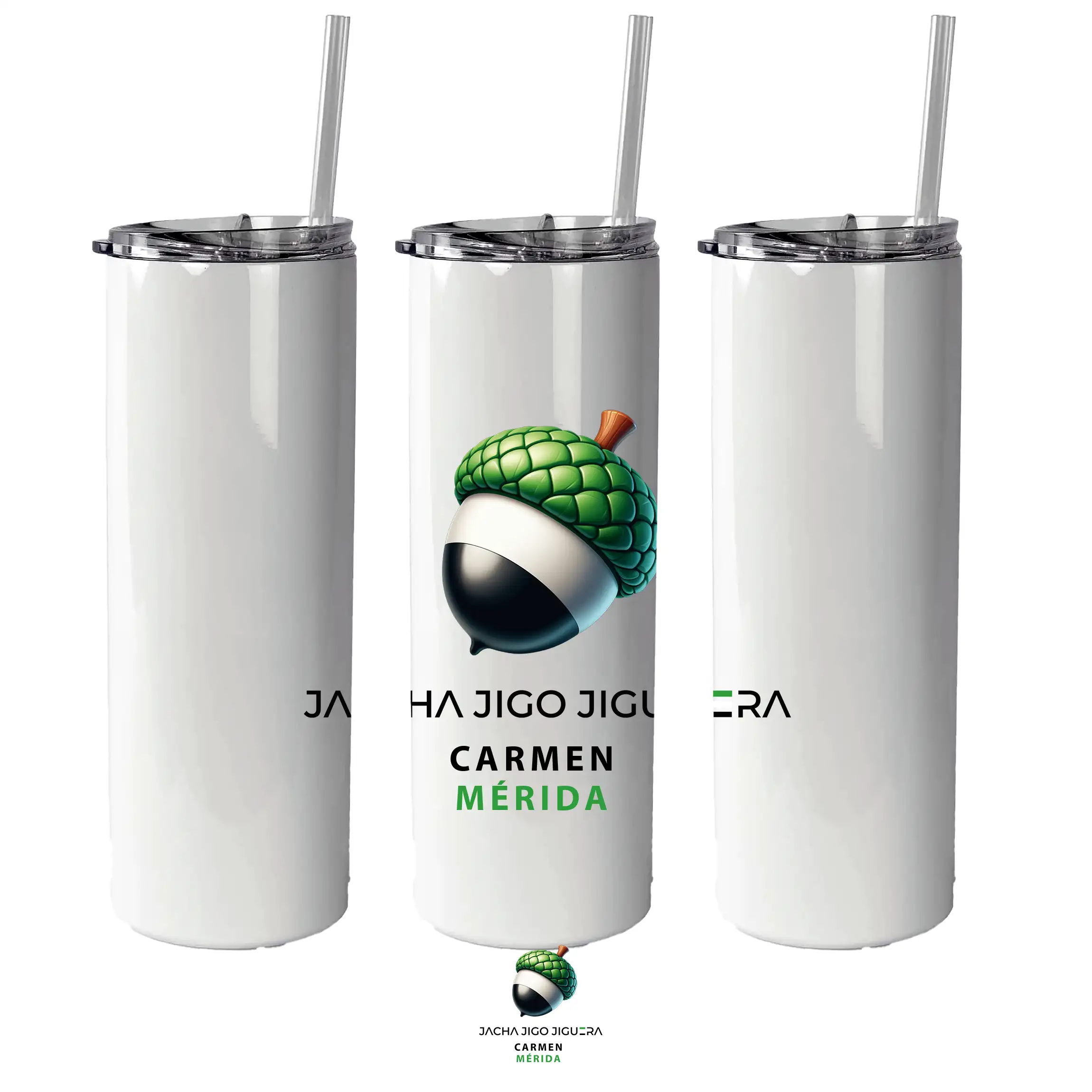 tumbler bellota personalizado tumbler bellota personalizado