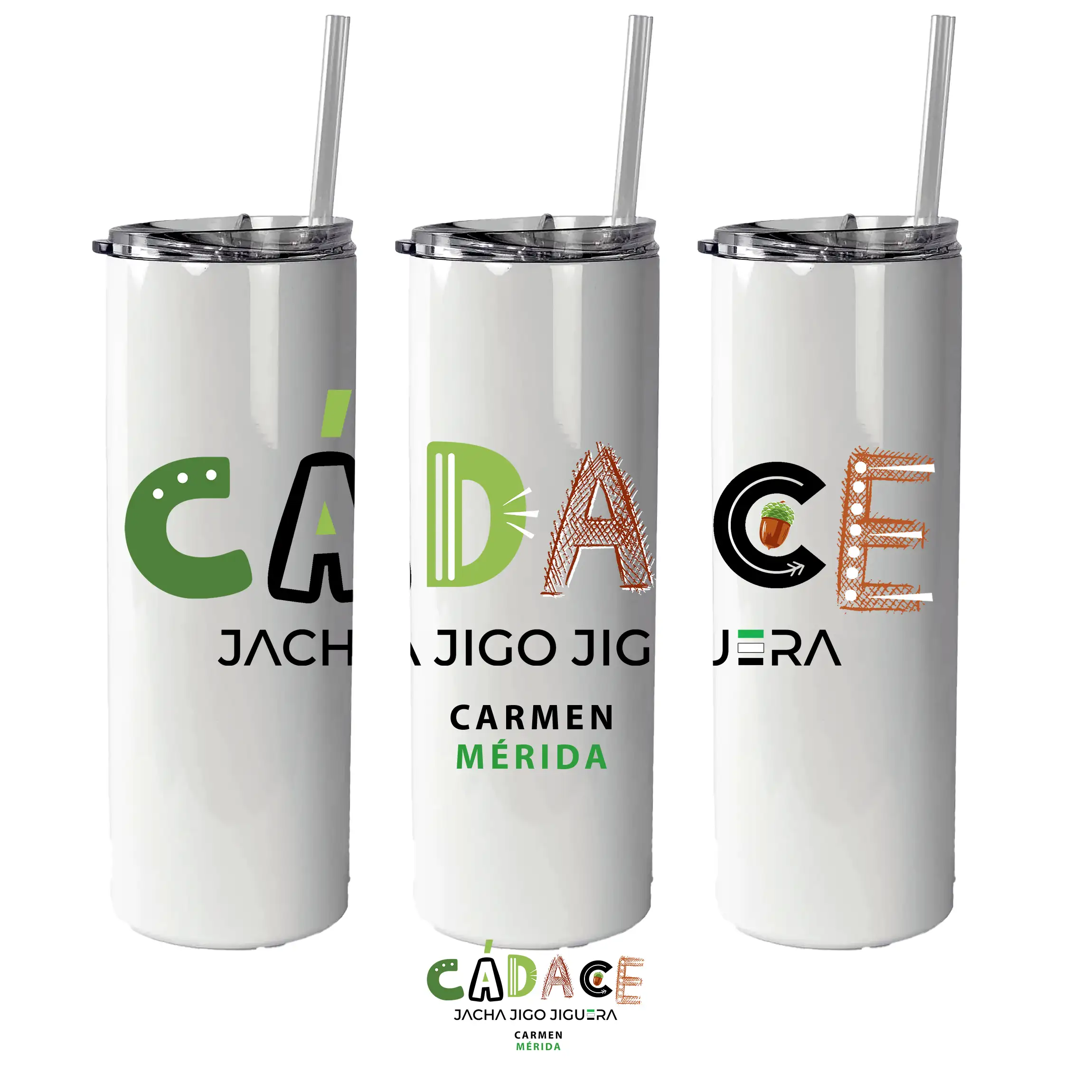 tumbler cadace personalizado tumbler cadace personalizado