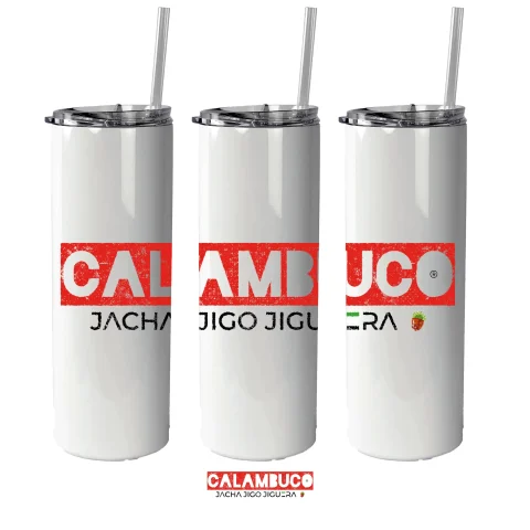 tumbler calambuco