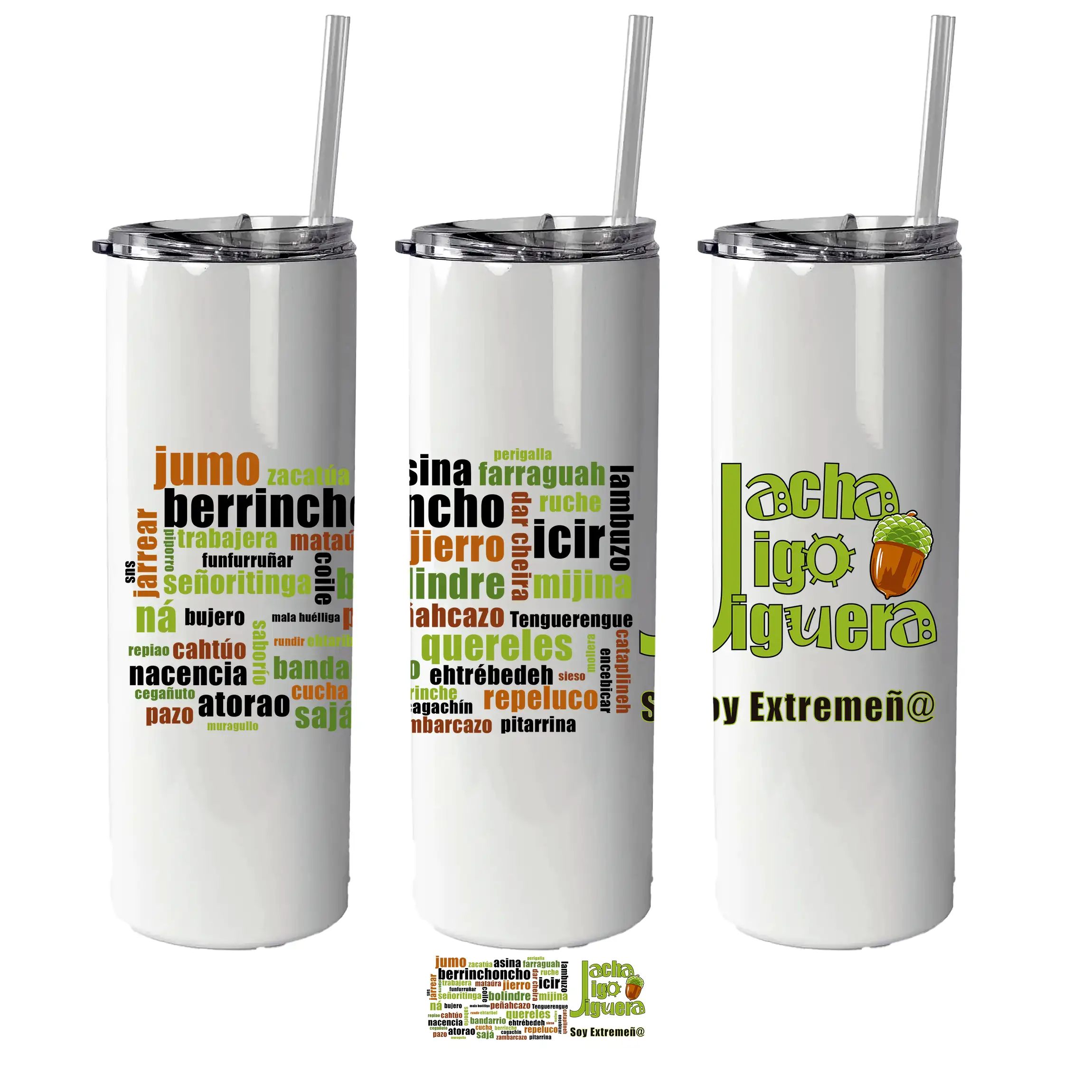 tumbler castua