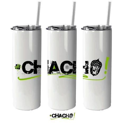 tumbler chacho
