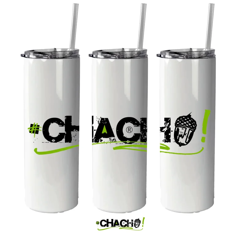 tumbler chacho