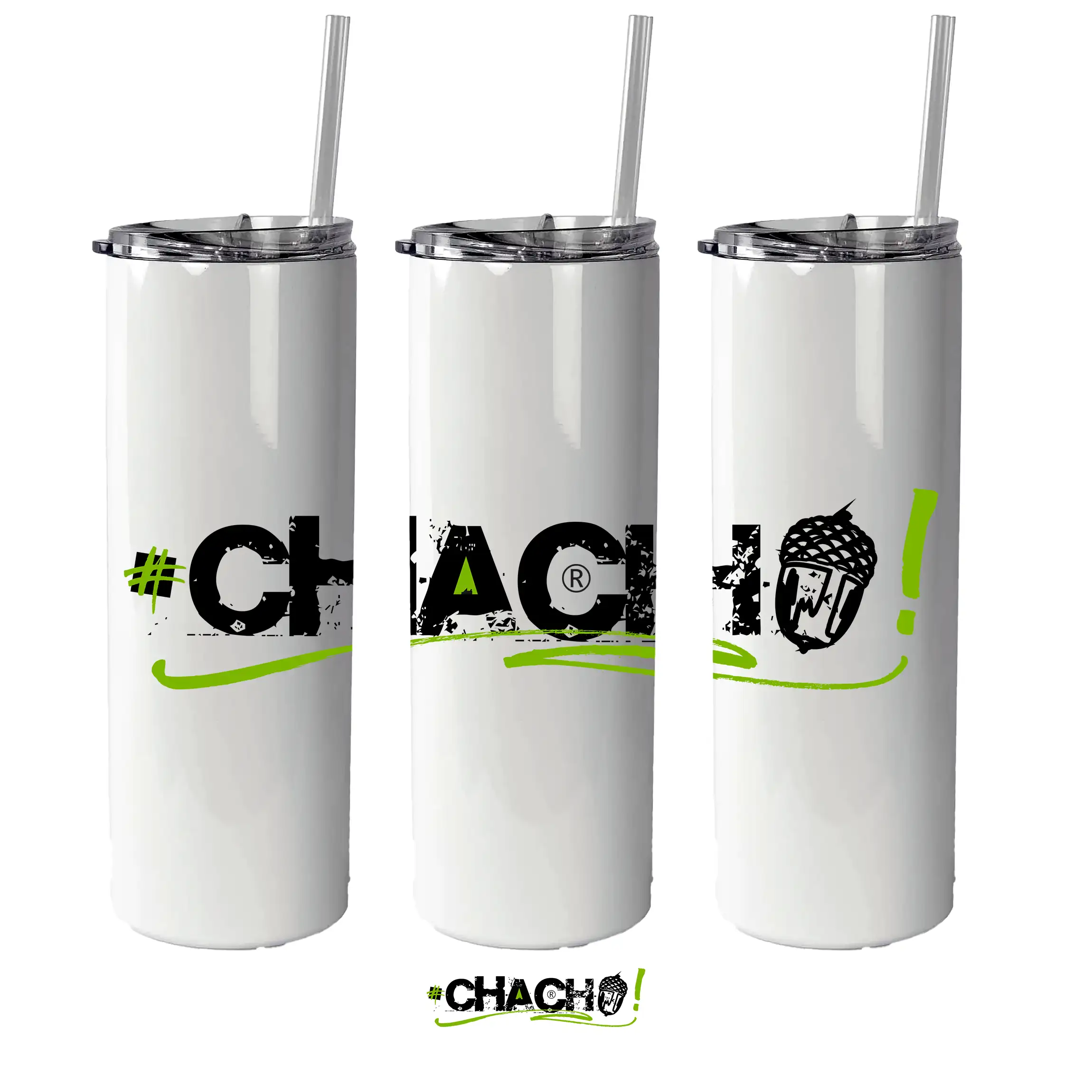 tumbler chacho