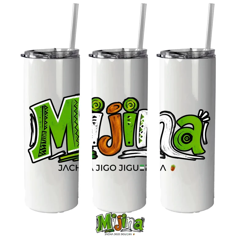 tumbler mijina