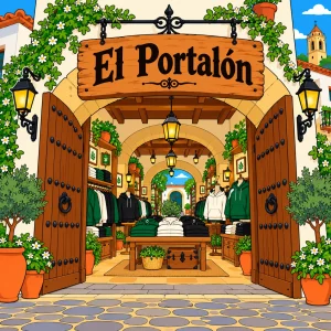 productos extremeños escaparate-el-portalon