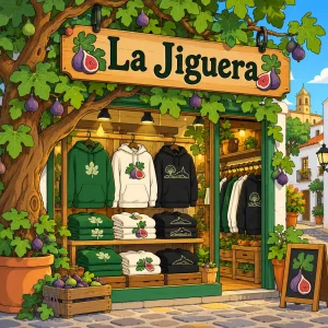 productos extremeños escaparate-la-jiguera