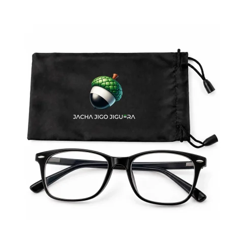 Funda de gafas Bellota