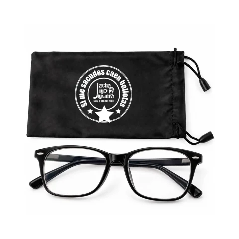 Funda de gafas Si me sacudes