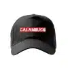 gorra calambuco